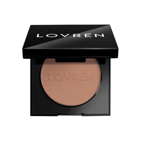 Lovren blush color booster