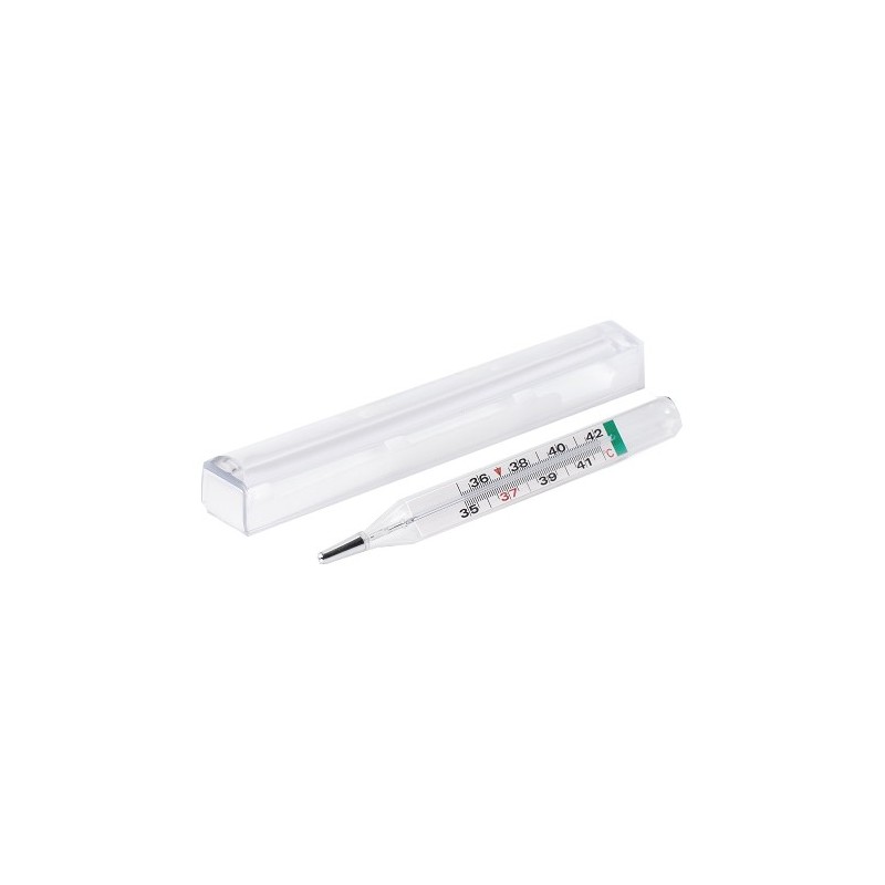 T-vedo termometro mercury free
