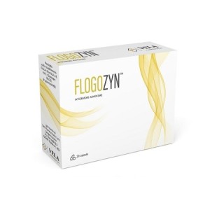 Flogozyn 20 capsule