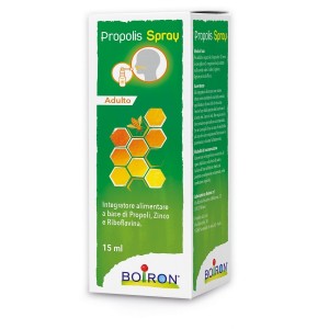 Propolis spray adulto 15 ml