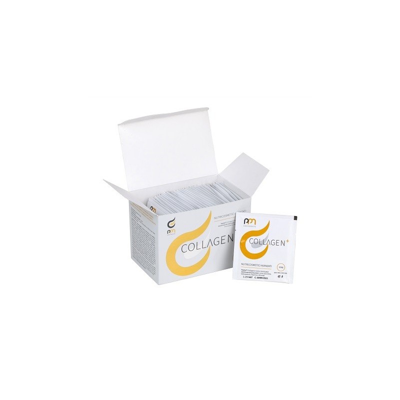 Ppm collagen+ 30 bustine