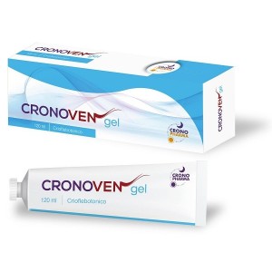 Cronoven gel 120 ml