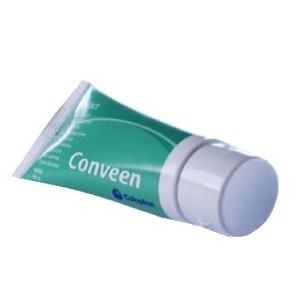 Conveen critic barrier 100 g