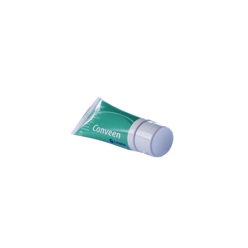 Conveen critic barrier 100 g
