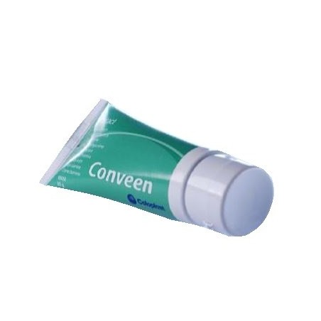 Conveen critic barrier 100 g