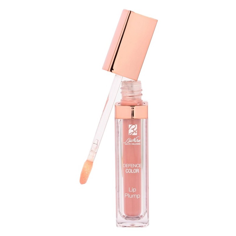 Defence color lip plump n001 nude rose Defence color lip plump n001 nude rose