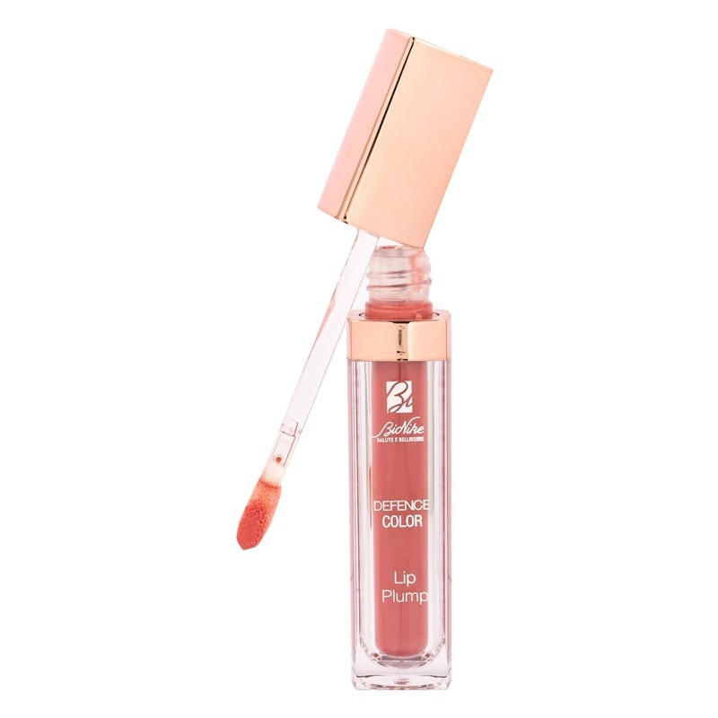 Defence color lip plump n002 rose gold Defence color lip plump n002 rose gold