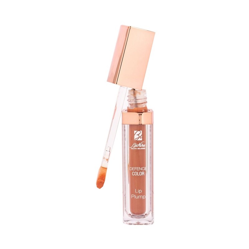 Defence color lip plump n003 miel