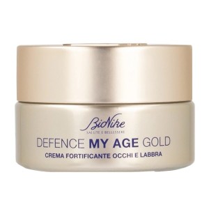 Defence my age gold contorno occhi 15 ml