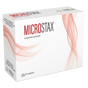 Microstax 30 compresse