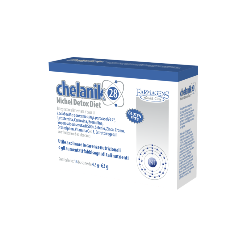 Chelanik 28 14 bustine Chelanik 28 14 bustine