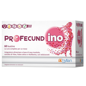 Profecund ino 60 bustine