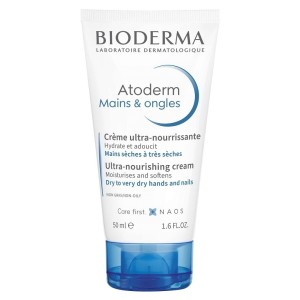 Atoderm mains & ongles 50 ml
