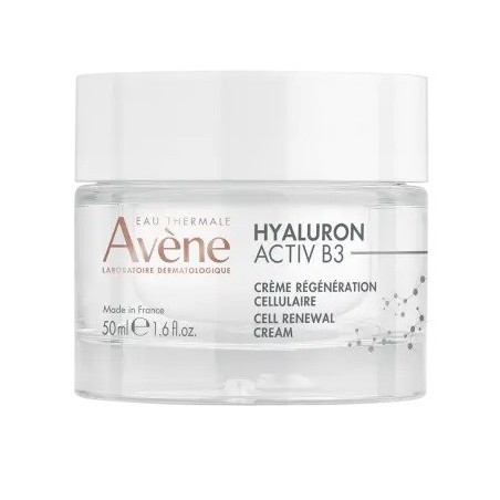 Avene hyaluron activ b3 crema giorno 50 ml