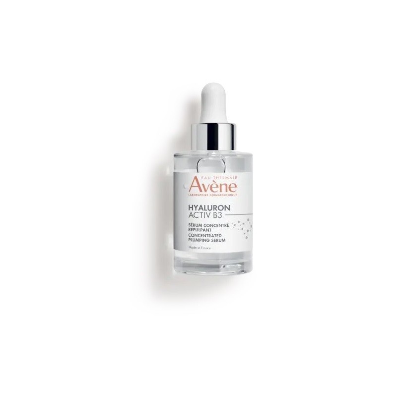 Avene hyaluron activ b3 siero 30 ml