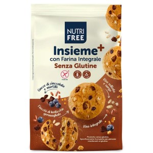 Nutrifree insieme+ 250 g