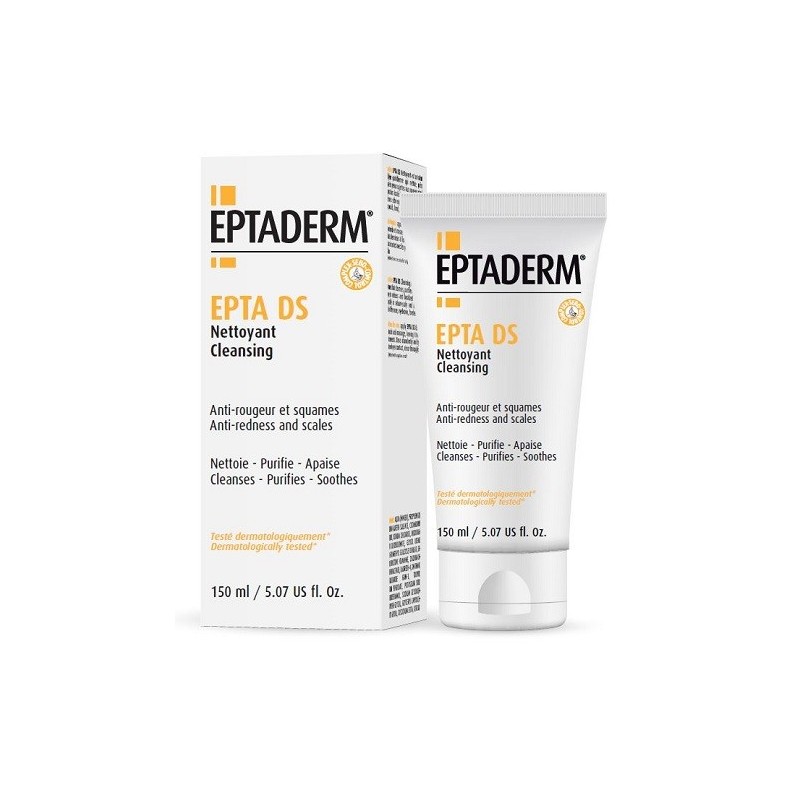 Epta ds detergente 150 ml Epta ds detergente 150 ml