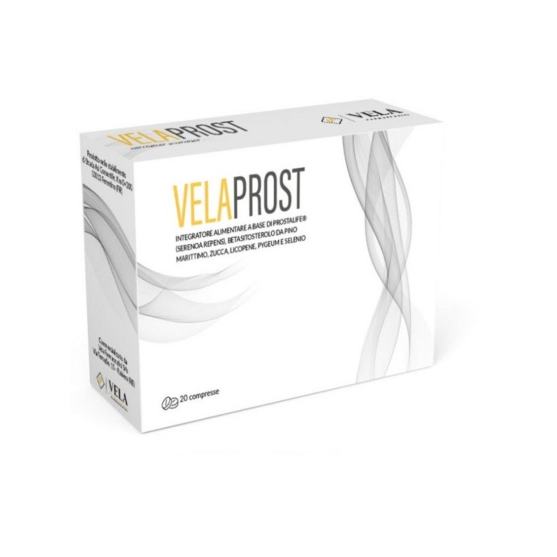 Velaprost 20 compresse Velaprost 20 compresse
