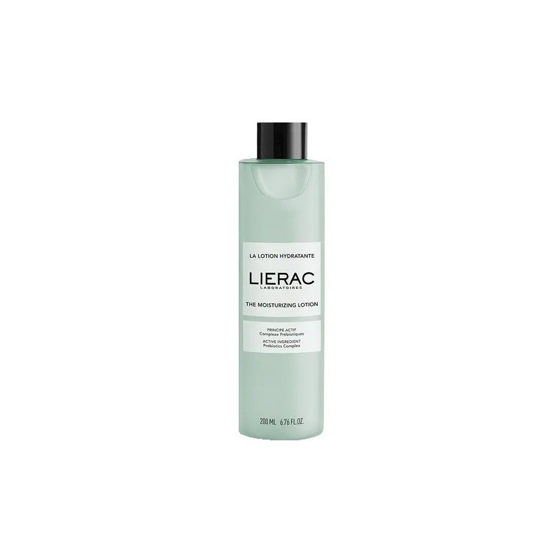 Lierac lozione idratante 200 ml 2022 Lierac lozione idratante 200 ml 2022