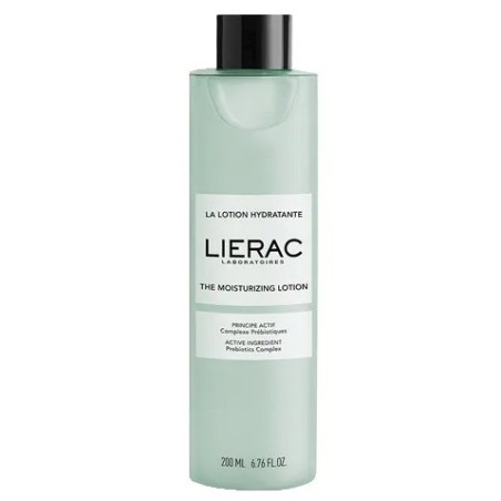 Lierac lozione idratante 200 ml 2022