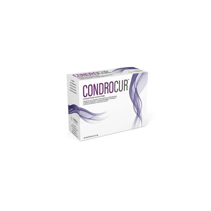 Condrocur 20 bustine Condrocur 20 bustine