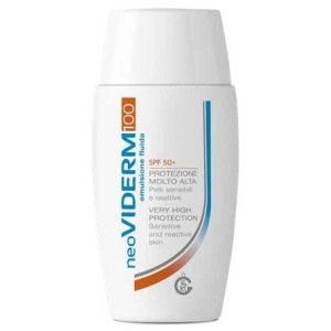 Neoviderm 100 spf50+ 50 ml