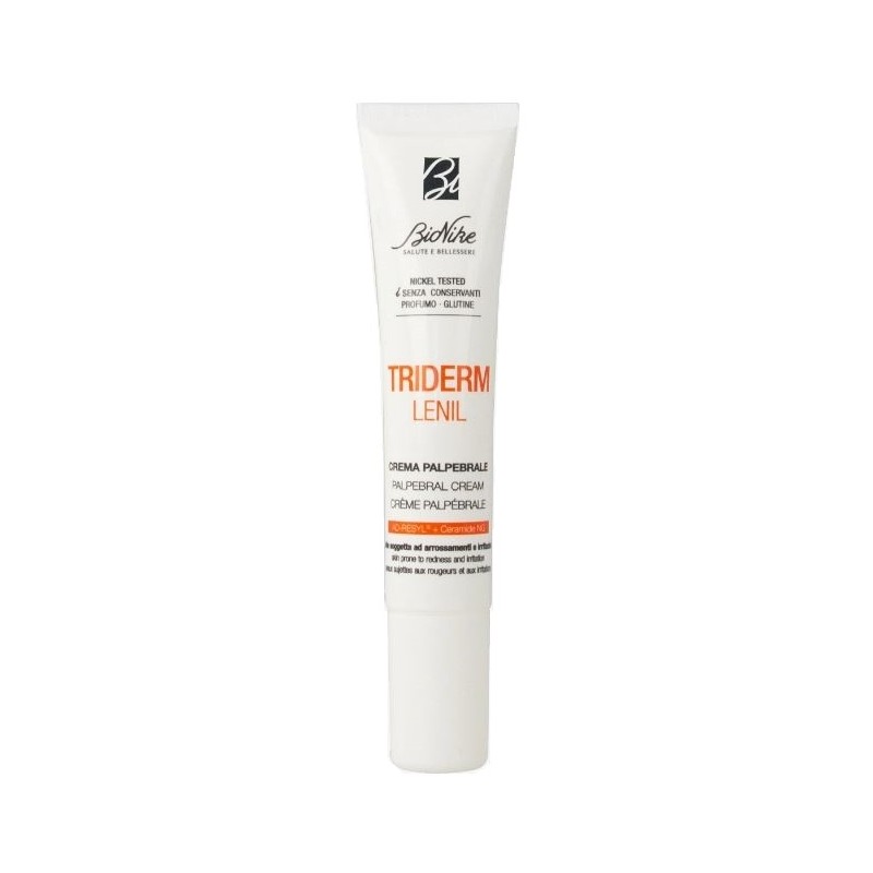 Triderm lenil crema palpebrale Triderm lenil crema palpebrale