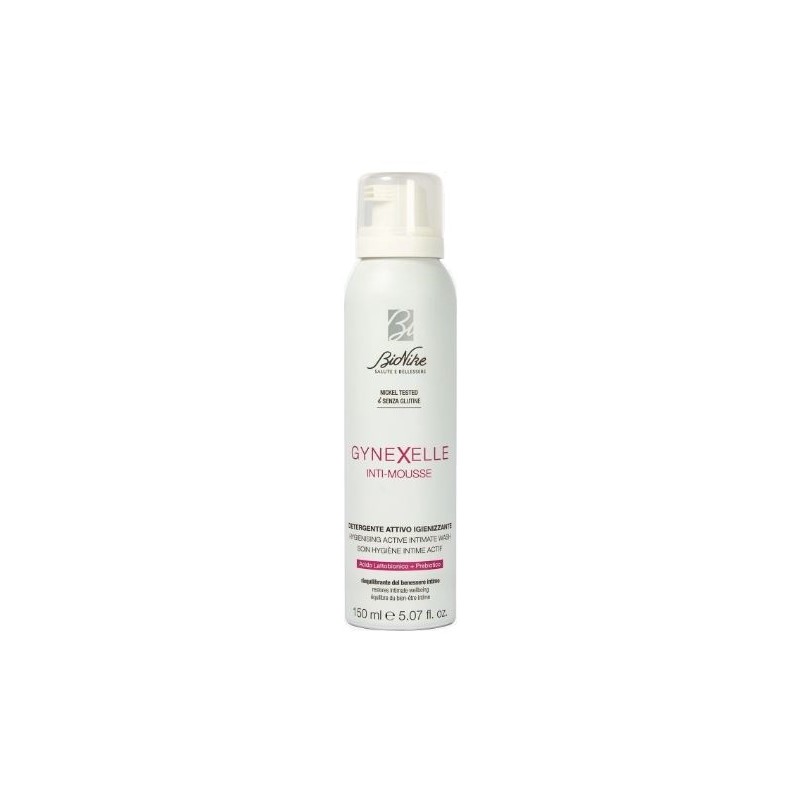 Gynexelle inti mousse 150 ml Gynexelle inti mousse 150 ml