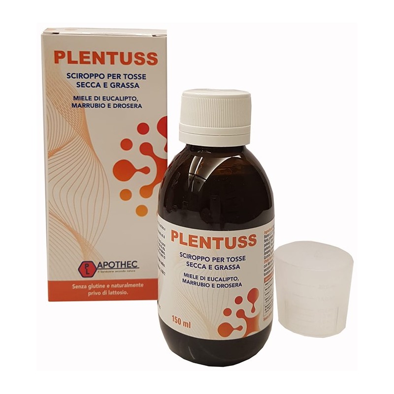 Plentuss 150 ml Plentuss 150 ml