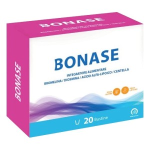 Bonase 20 bustine da 5 g