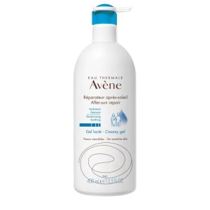 Eau thermale avene ristrutturante doposole nuova formula 400ml