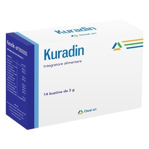 Kuradin 14 bustine