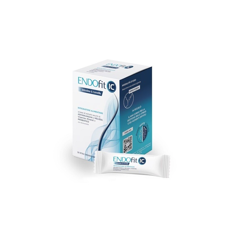 Endofit ic 20 stick