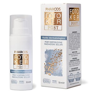Fotoker post pharcos 50 ml