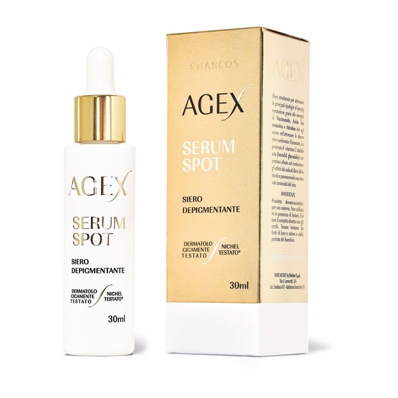 Agex serum spot pharcos 30 ml