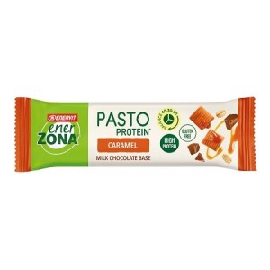 Enerzona pasto milk caramel 55 g