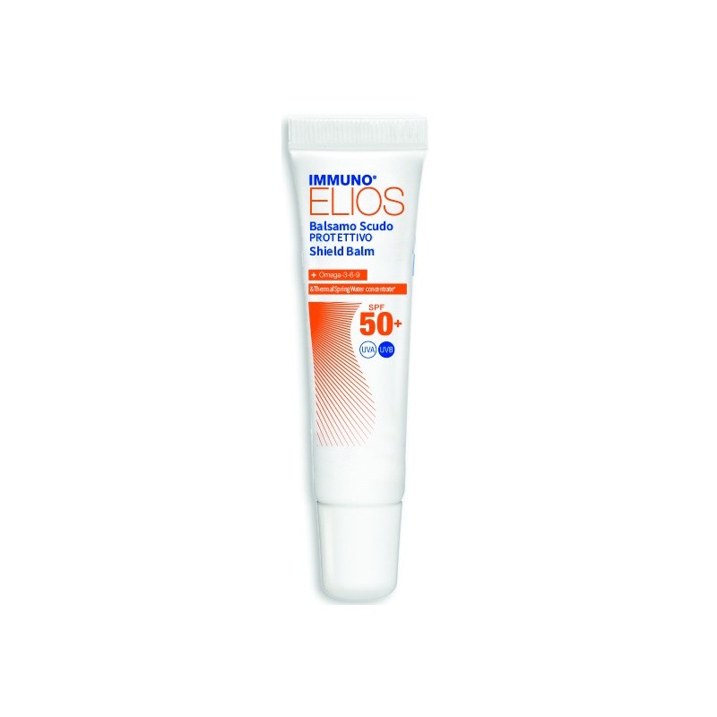 Immuno elios shield spf50+ 15 ml