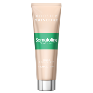 Somatoline skin expert collo/decollete' crema lifting 50 ml