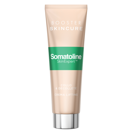 Somatoline skin expert collo/decollete' crema lifting 50 ml