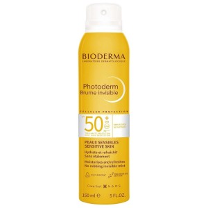 Photoderm brume solaire spf50+ 150 ml