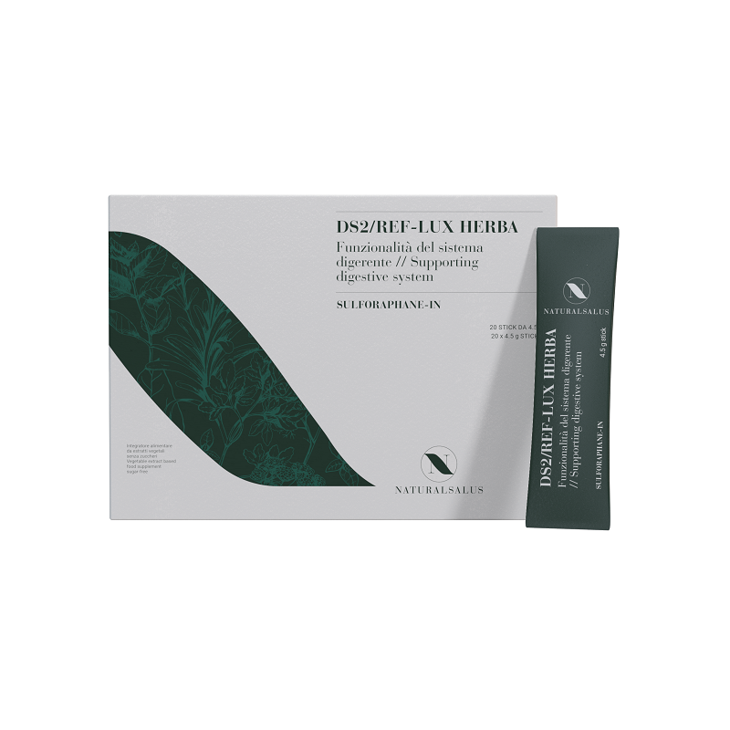 Ds2 ref lux herba 20 stick Ds2 ref lux herba 20 stick
