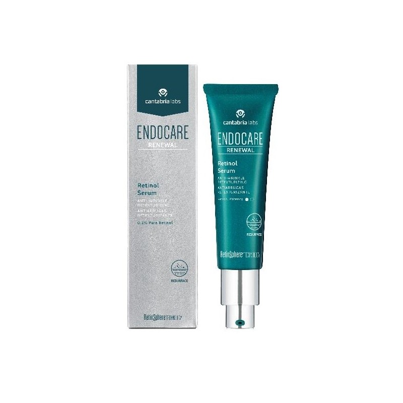 Endocare renewal retinol 0,2% serum 30 ml Endocare renewal retinol 0,2% serum 30 ml
