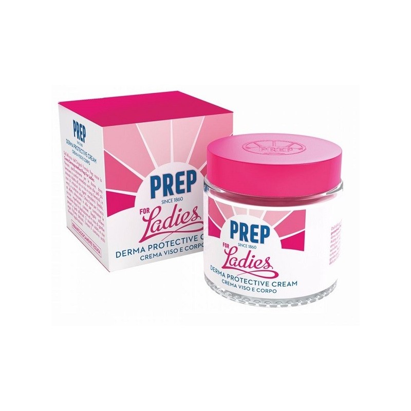 Prep crema for ladies 75 ml