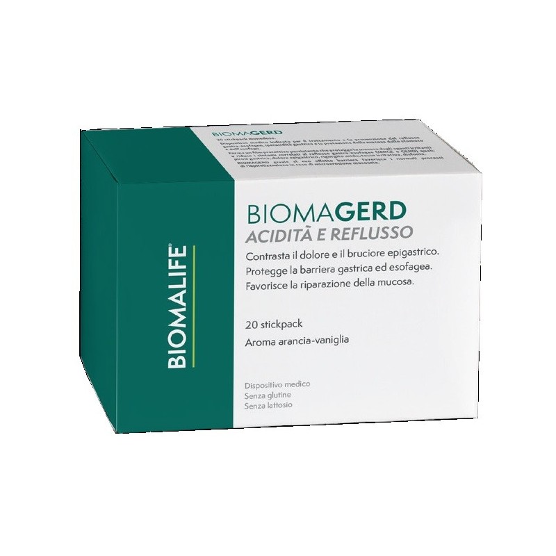 Biomagerd 20 stickpack