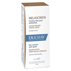 Melascreen contorno occhi anti macchie 15 ml