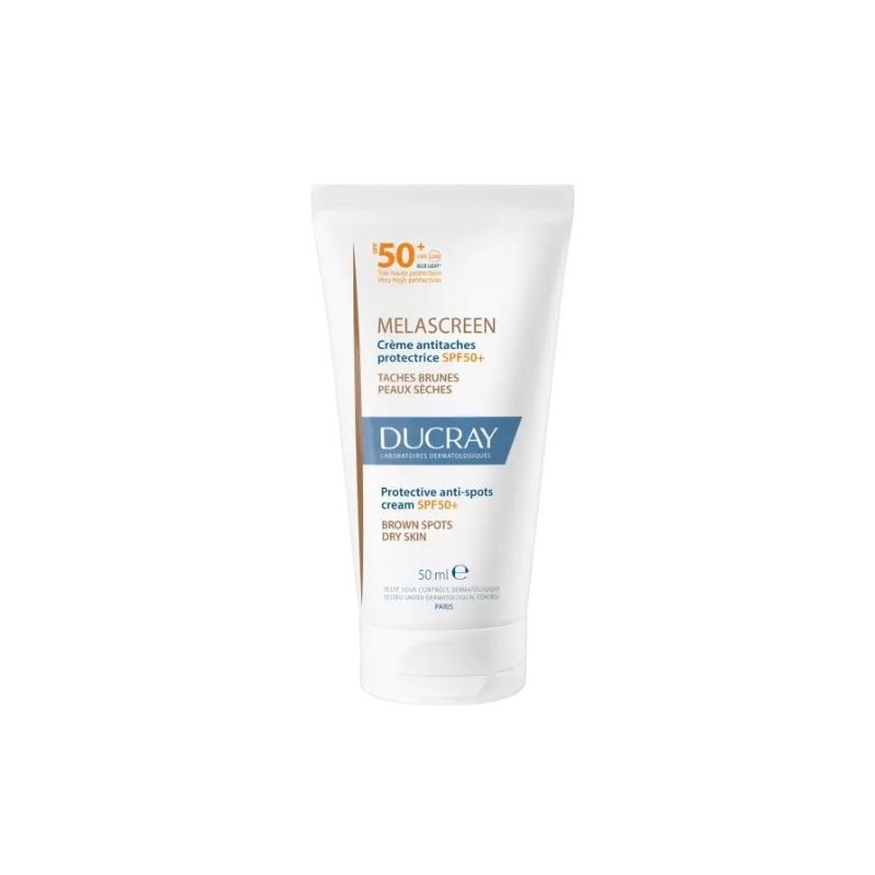 Melascreen crema anti macchie protettiva spf50+ 50 ml