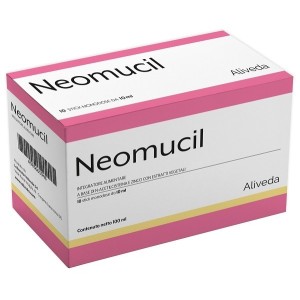 Neomucil 10 stick da 10 ml