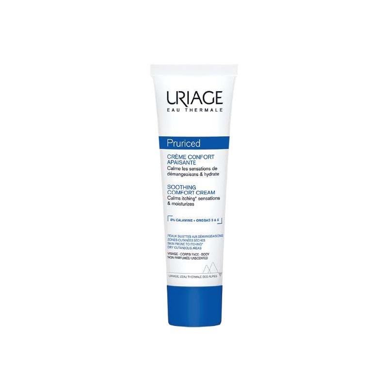 Pruriced creme t 100 ml
