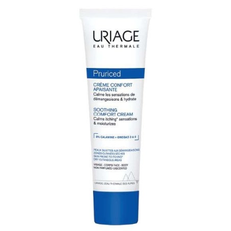 Pruriced creme t 100 ml