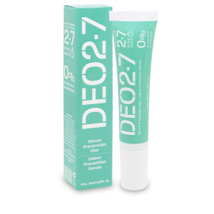 Deo 2-7 siero prevenzione odore 15 ml
